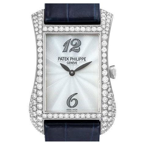 ladies patek philippe gondolo watch